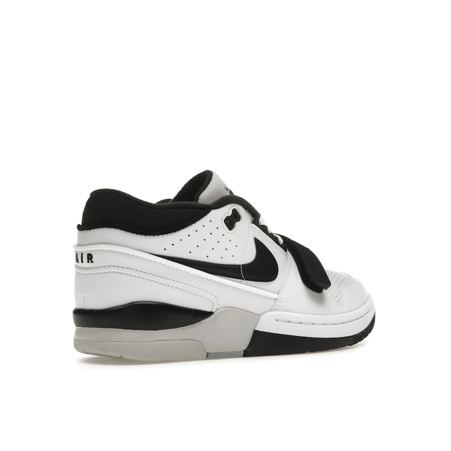 Nike Air Alpha Force 88 SP Billie Eilish White Black