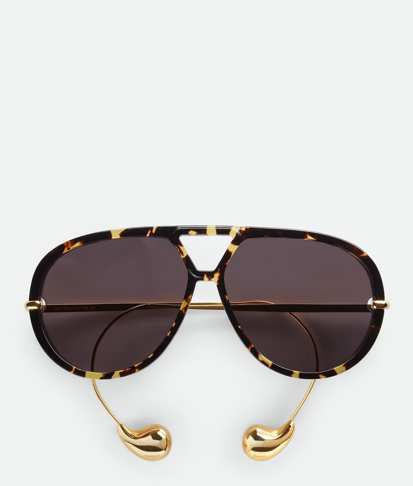 BOTTEGA VENETA DROP AVIATOR BV1273S