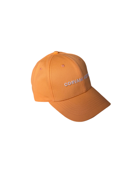 Iconic Classic Baseball Cap In Cotton