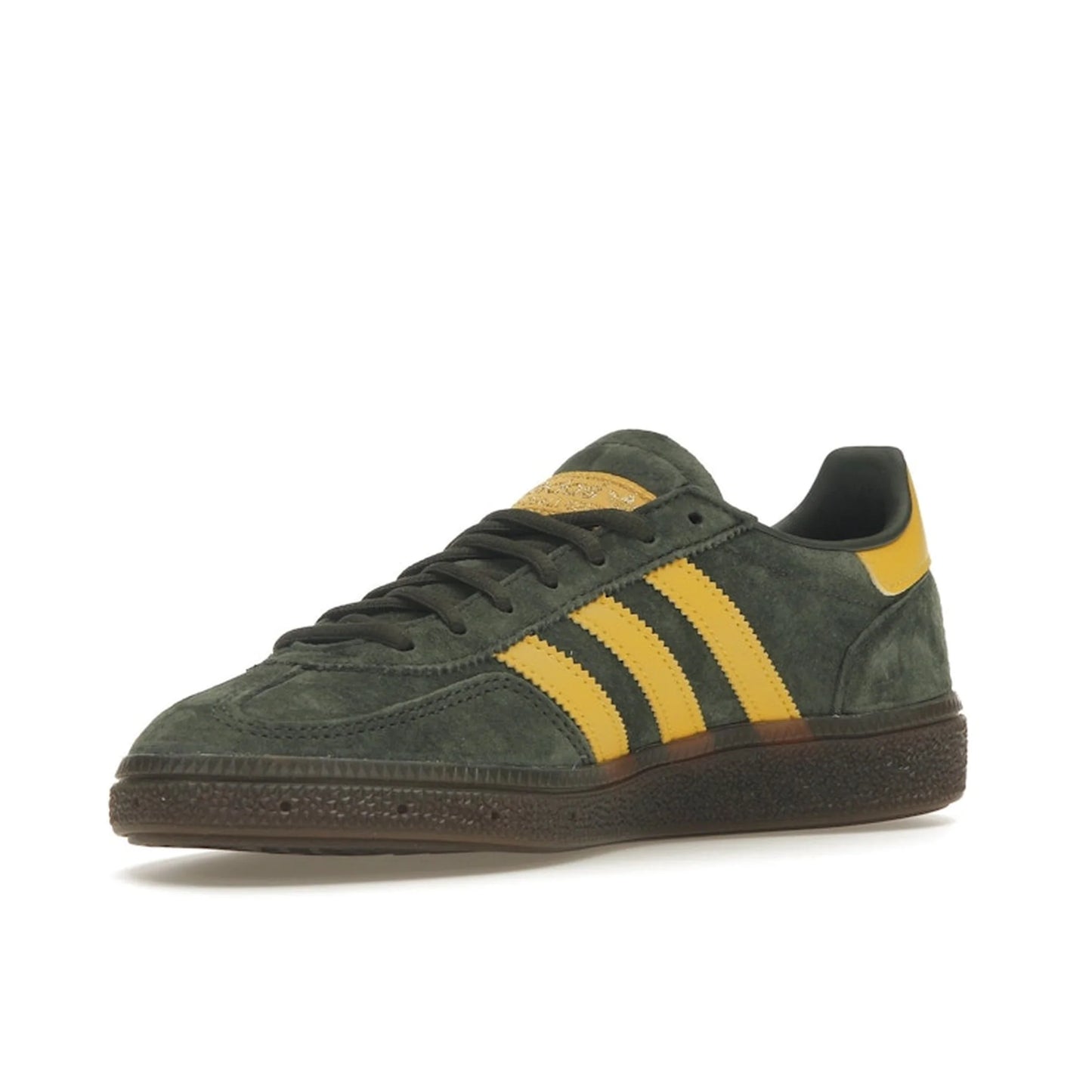 adidas Handball Spezial Night Cargo Tribe Yellow