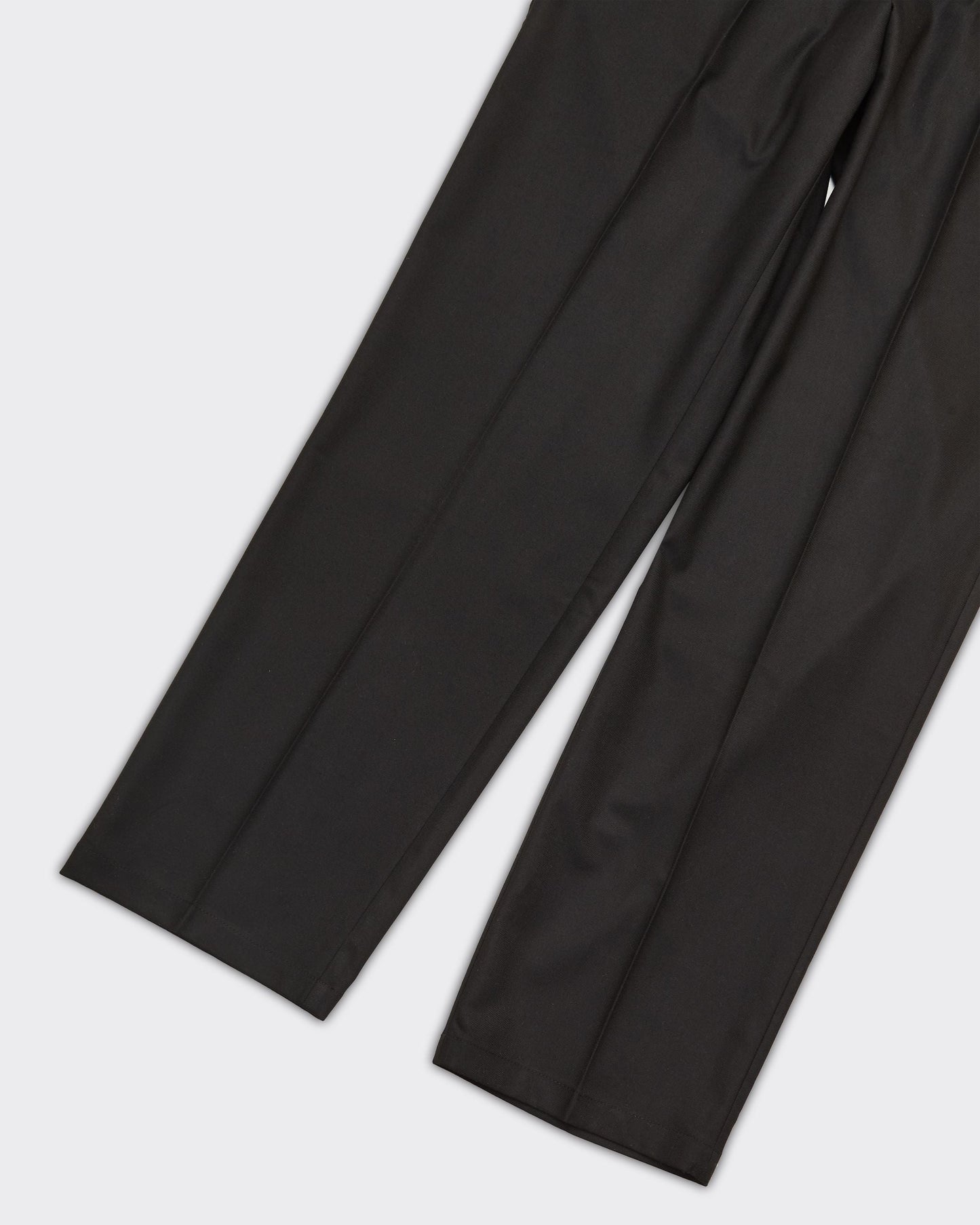 Pantalone Johnny Nero