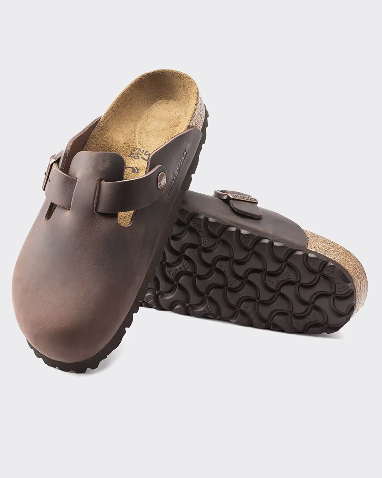 Ciabatta Boston Habana Oiled