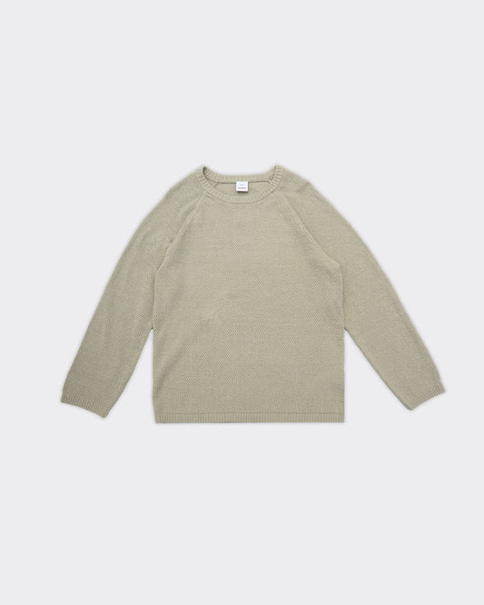 Crewneck Knit Shane London Fog