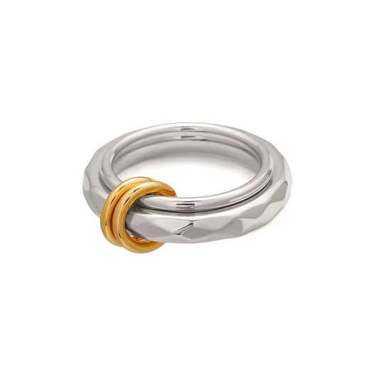 BEHI ROMA RING