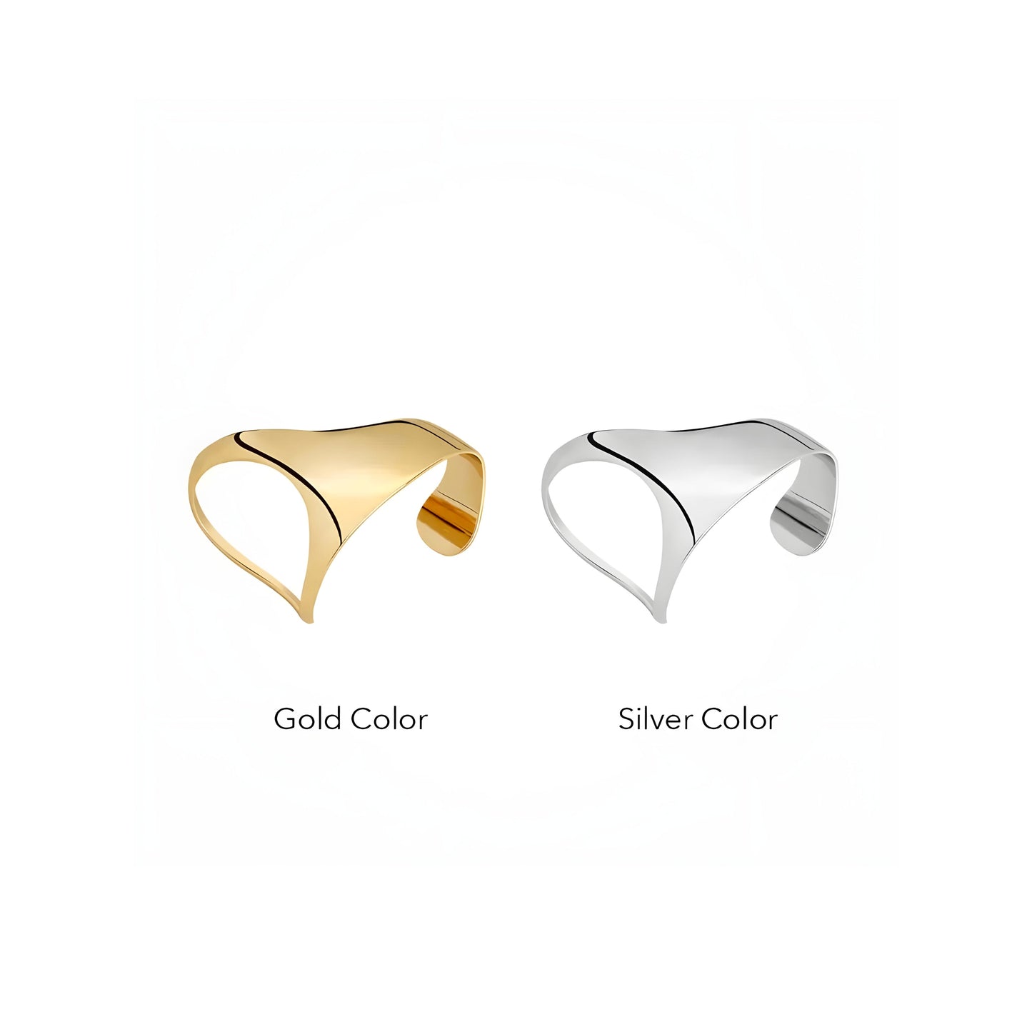 BEHI DEBORAH PALMCUFF