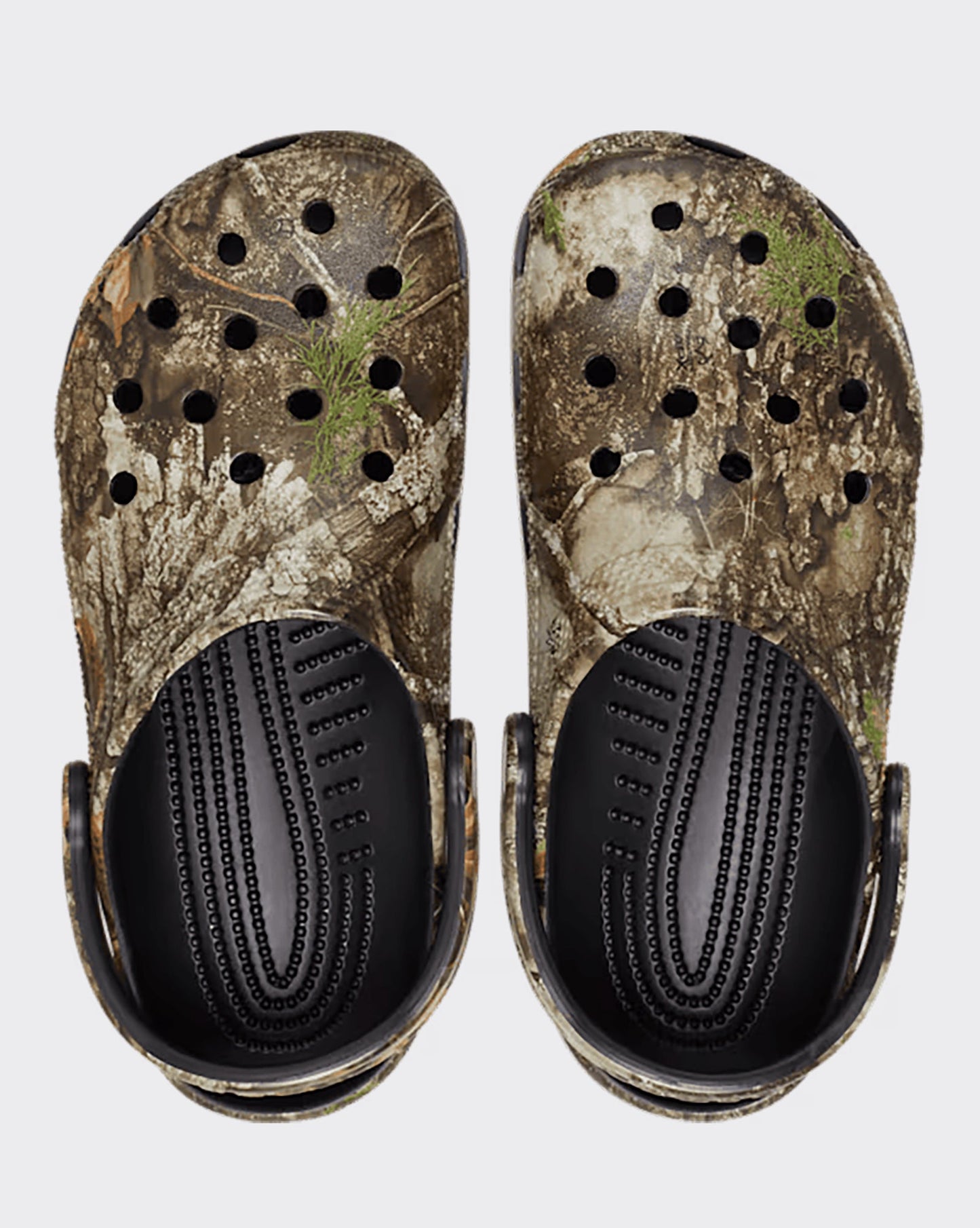 Crocs Realtree APX Classic