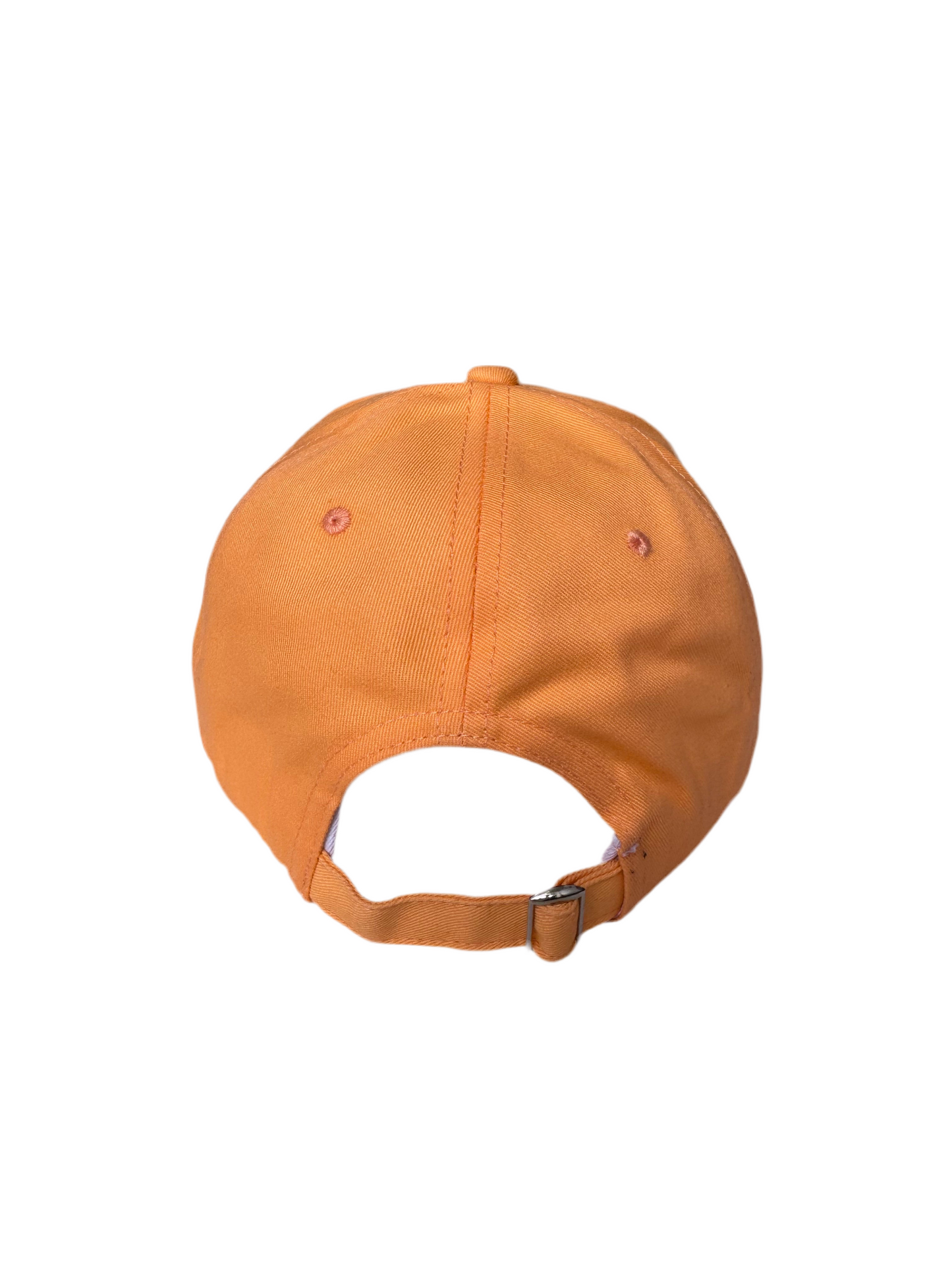 Iconic Classic Baseball Cap In Cotton