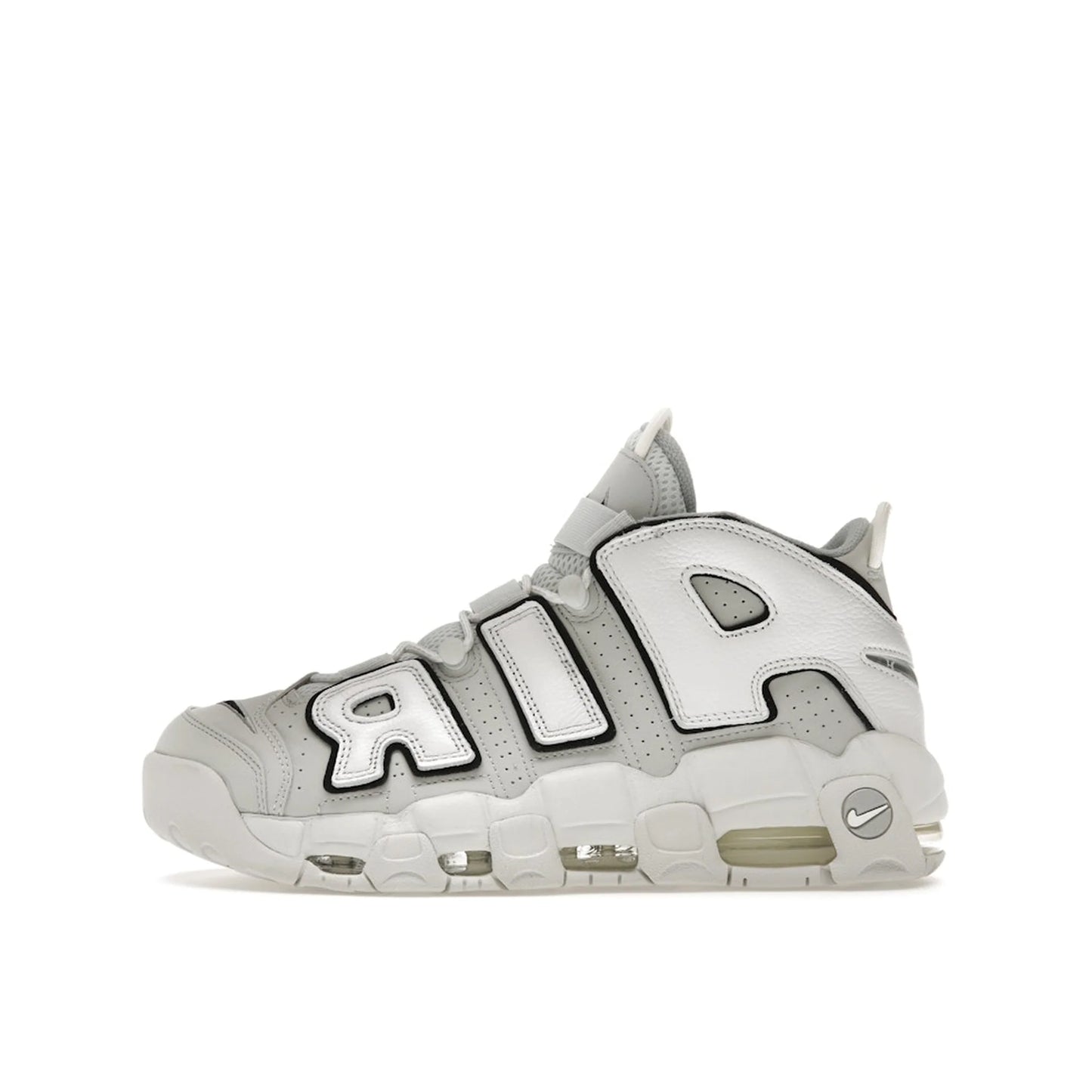 Nike Air More Uptempo 96 Photon Dust