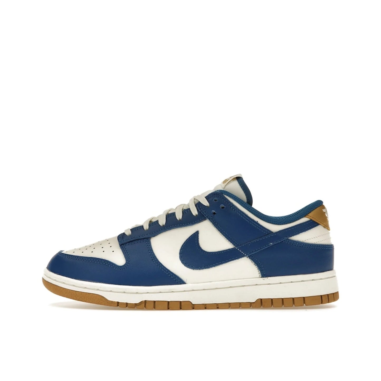 Nike Dunk Low Kansas City Royals (Women's)