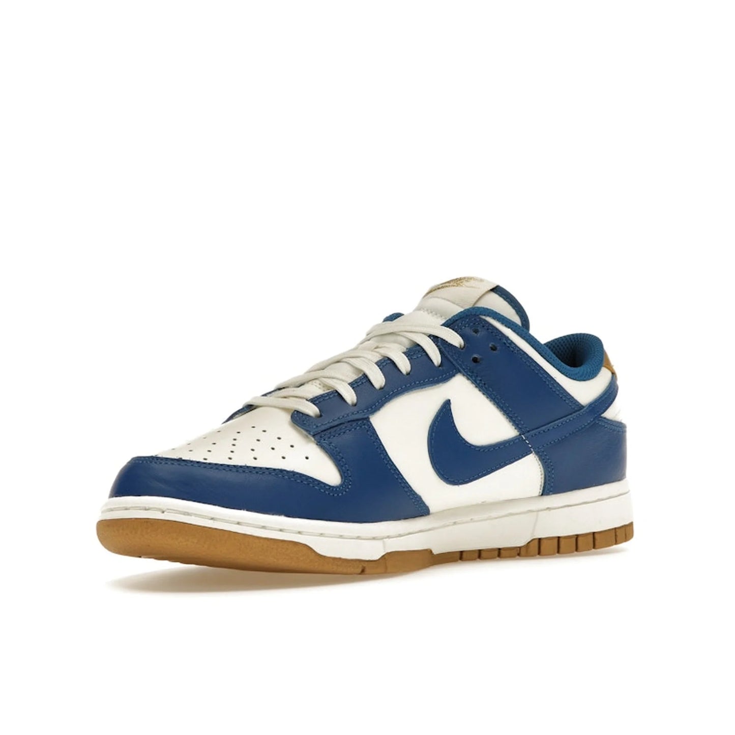 Nike Dunk Low Kansas City Royals (Women's)