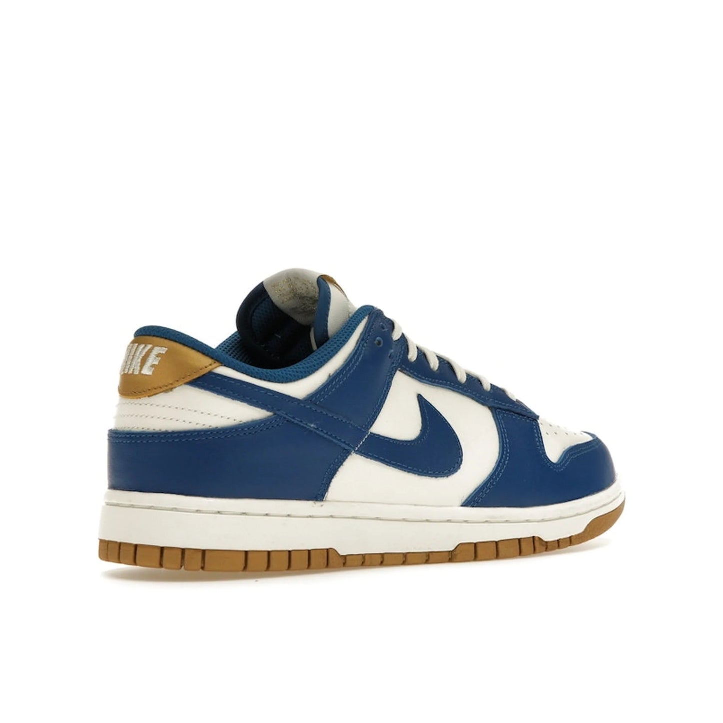 Nike Dunk Low Kansas City Royals (Women's)