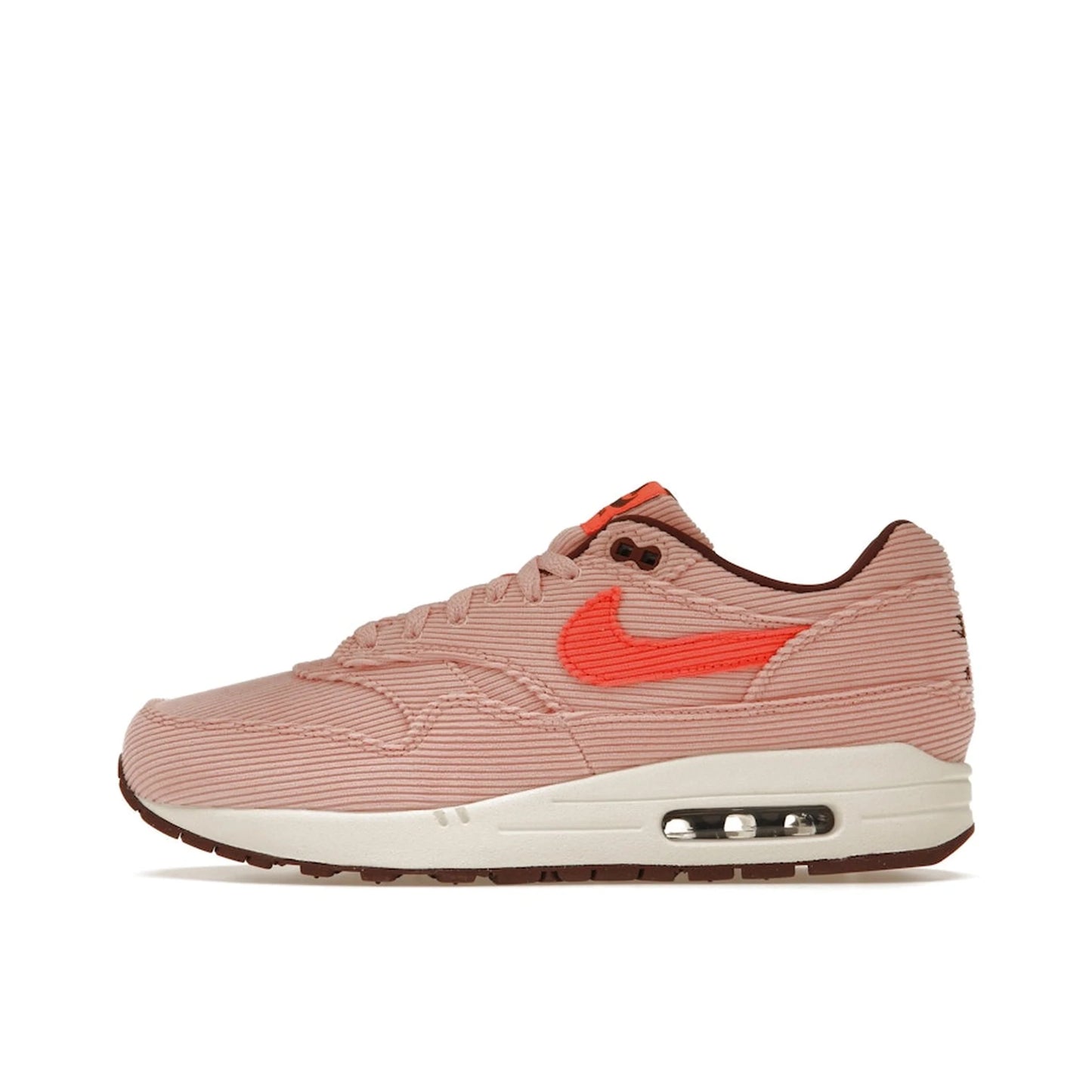 Nike Air Max 1 PRM Corduroy Coral Stardust