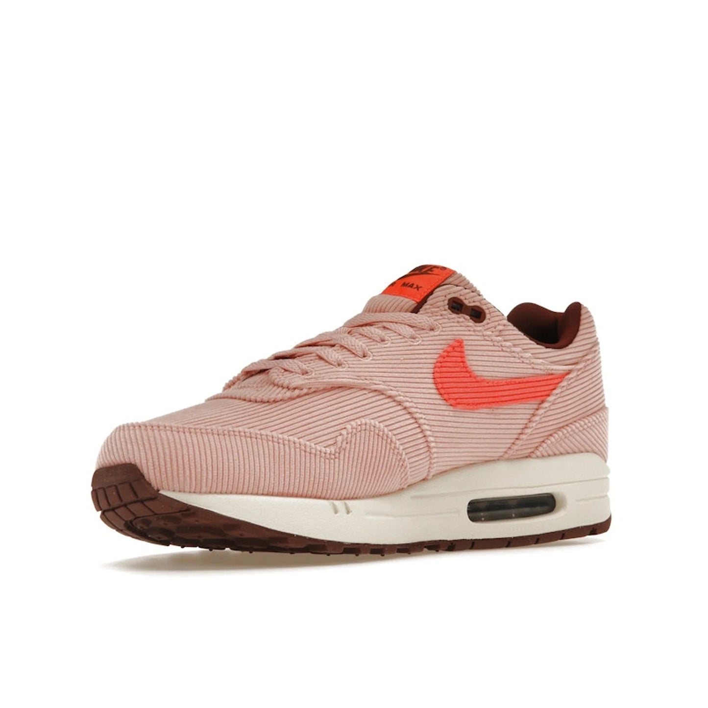Nike Air Max 1 PRM Corduroy Coral Stardust