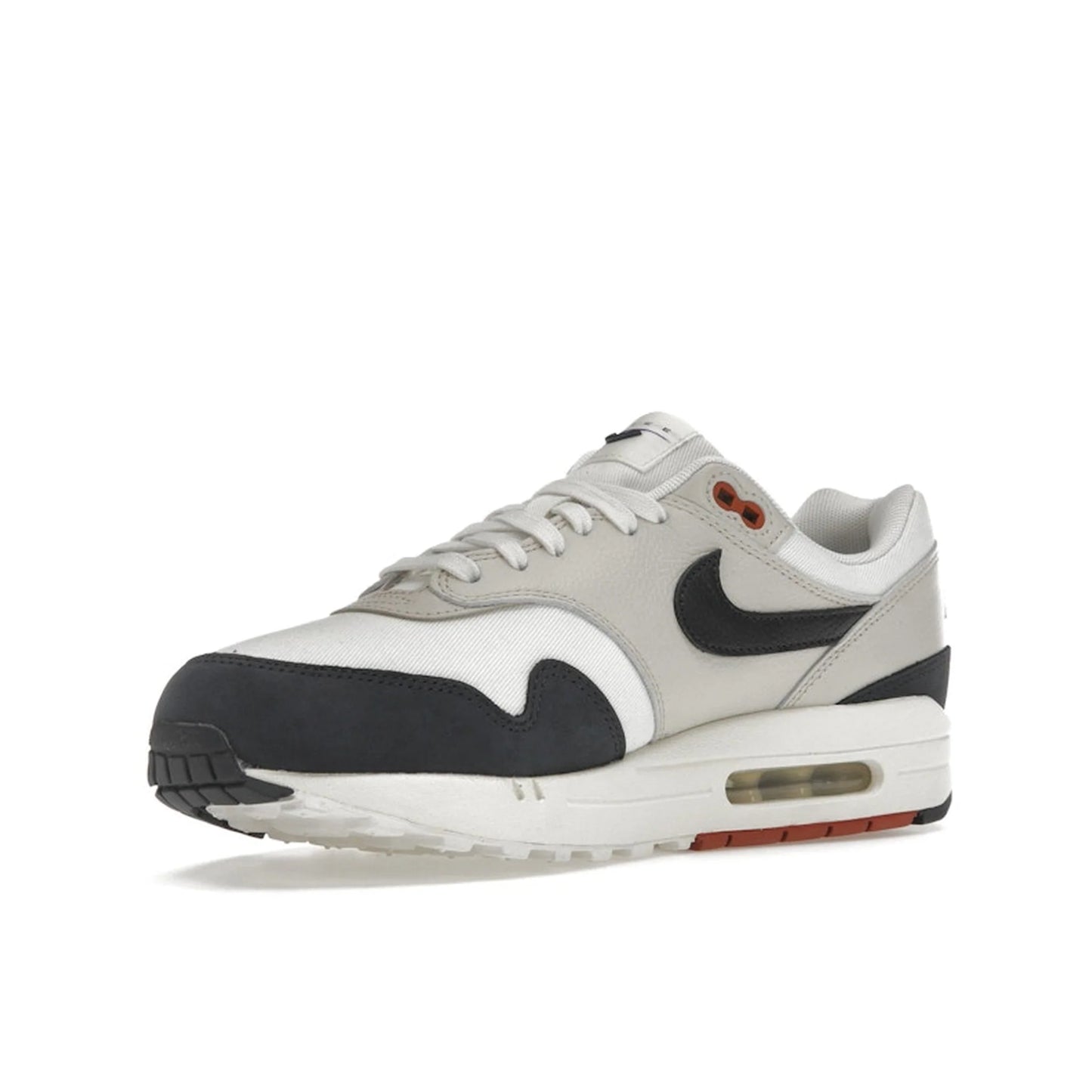 Nike Air Max 1 LX Obsidian Light Orewood Brown (Women's)