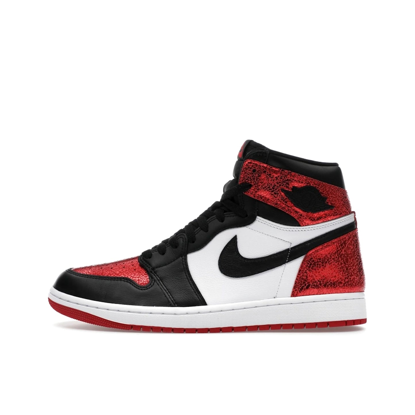 Jordan 1 High OG Ruby (Women's)