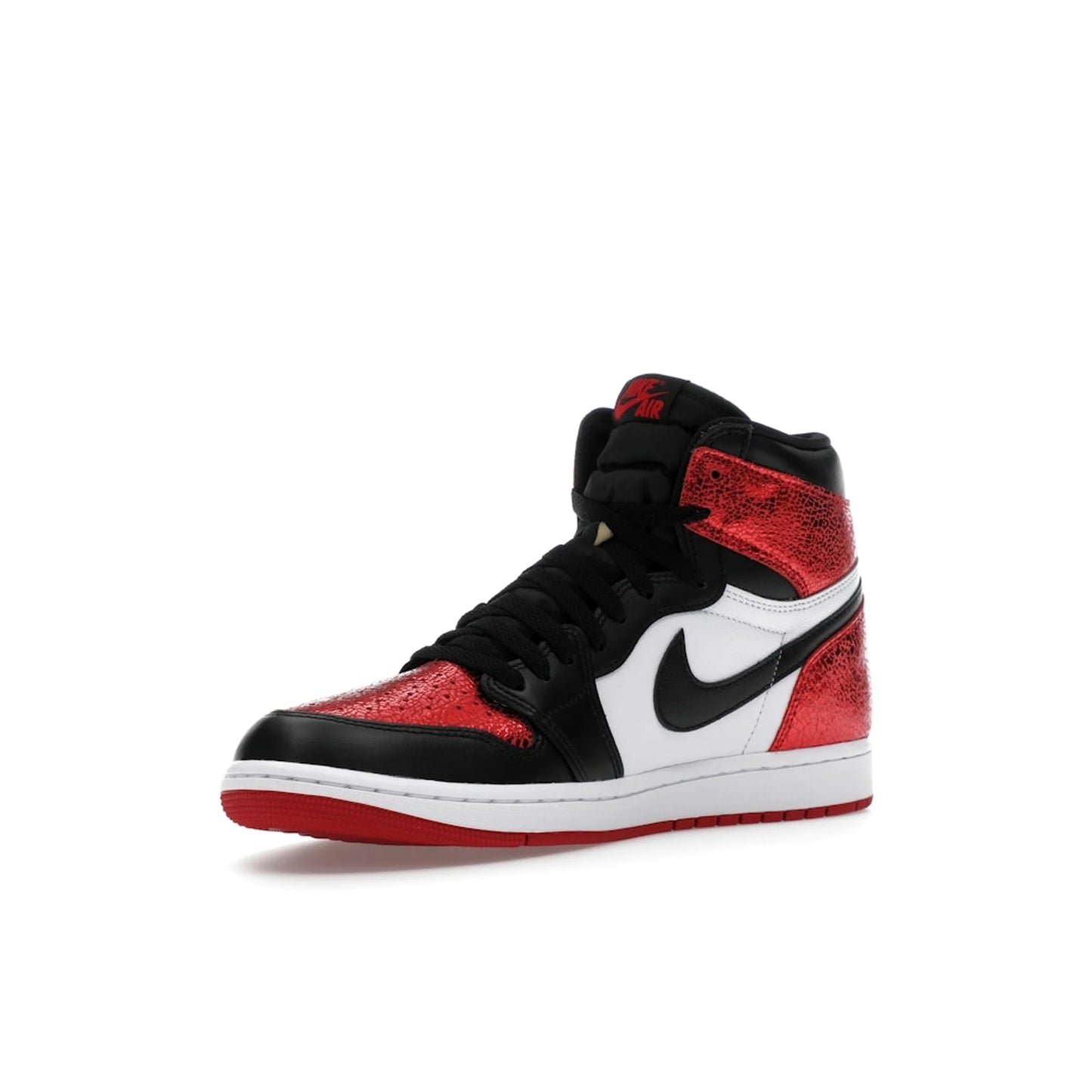 Jordan 1 High OG Ruby (Women's)