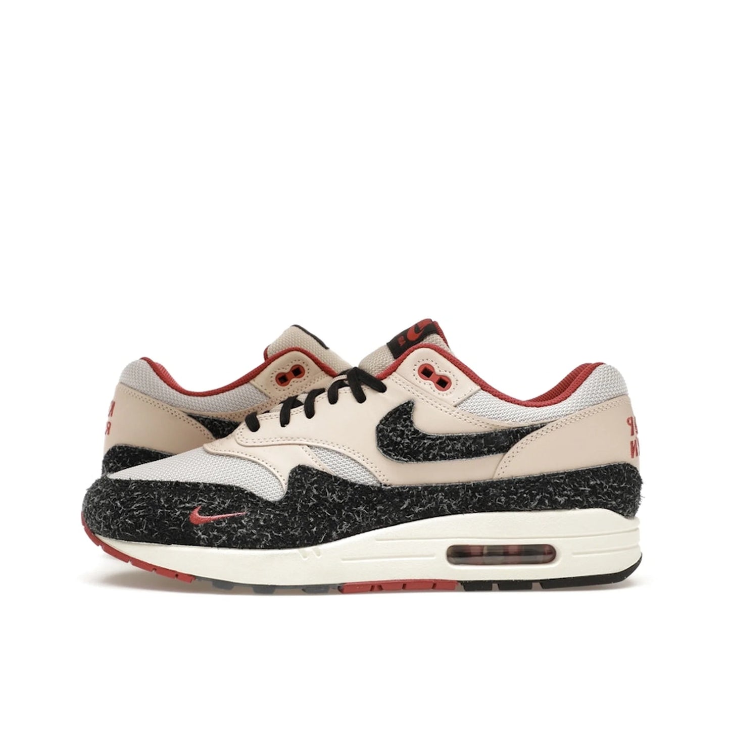 Nike Air Max 1 Keep Rippin Stop Slippin 2.0