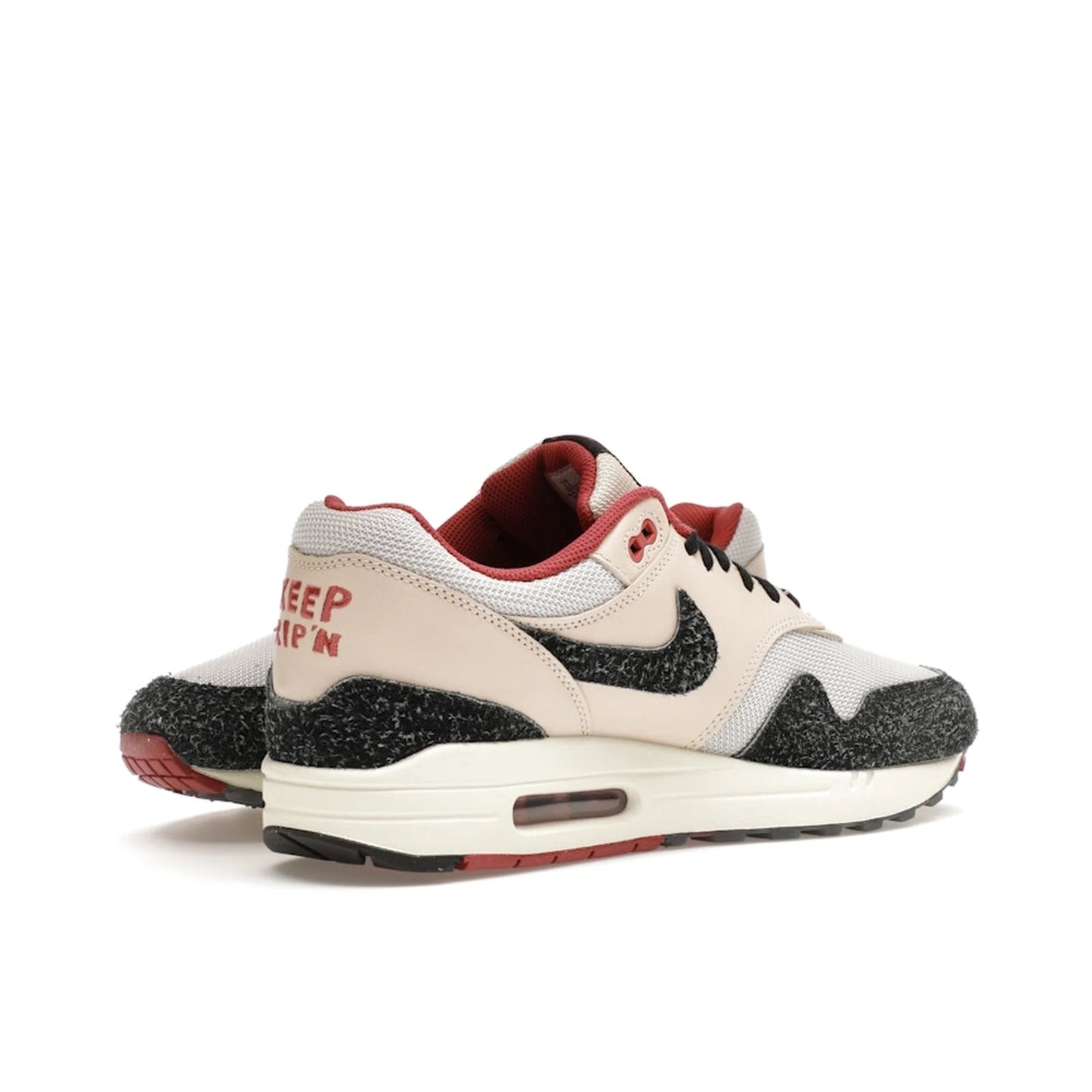 Nike Air Max 1 Keep Rippin Stop Slippin 2.0