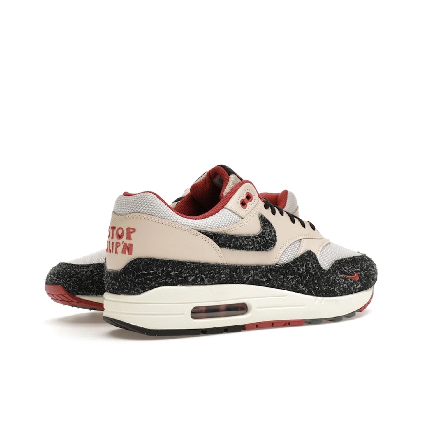 Nike Air Max 1 Keep Rippin Stop Slippin 2.0