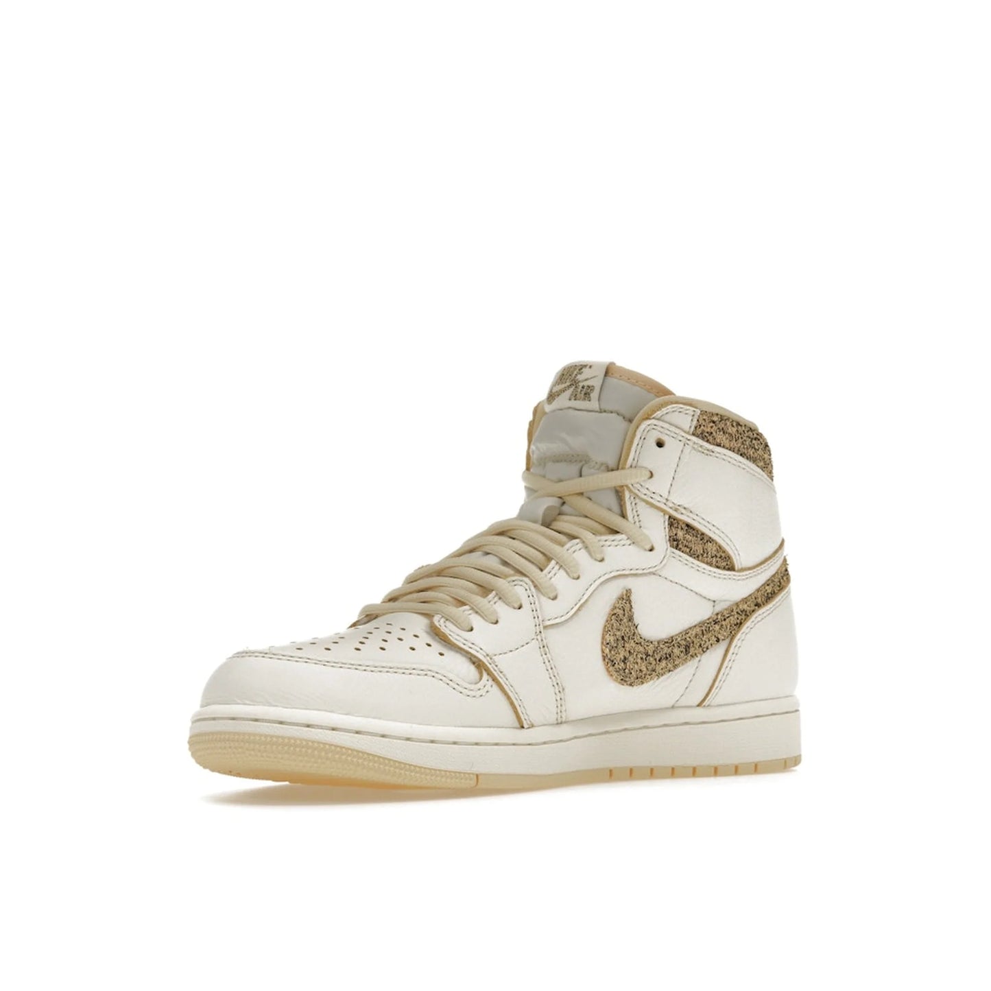 Jordan 1 Retro High OG Craft Vibrations Of Naija