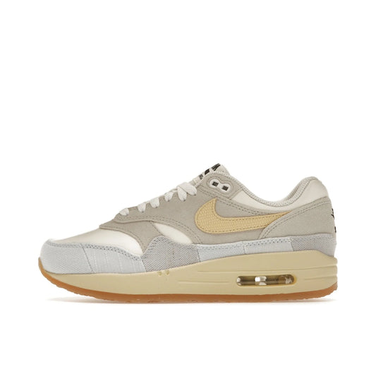 Nike Air Max 1 '87 Crepe Light Bone (Women's)