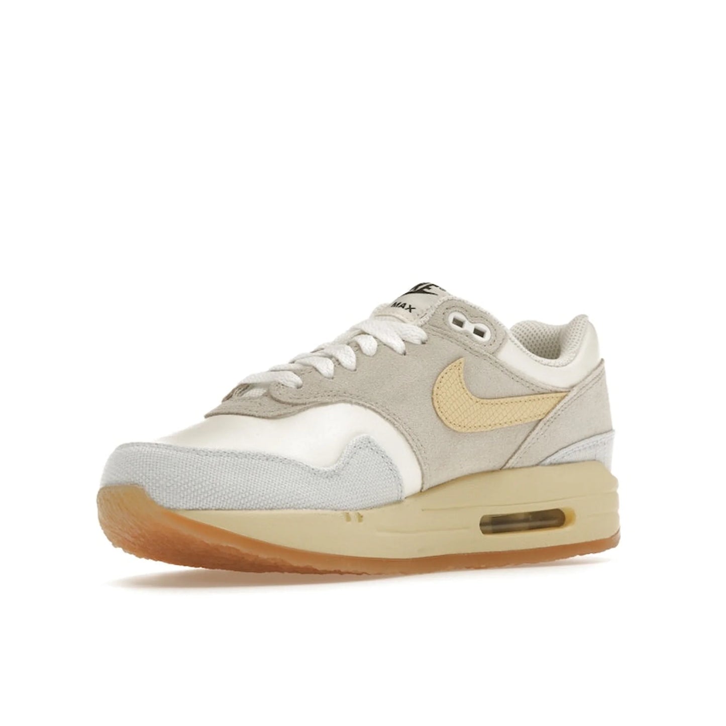 Nike Air Max 1 '87 Crepe Light Bone (Women's)