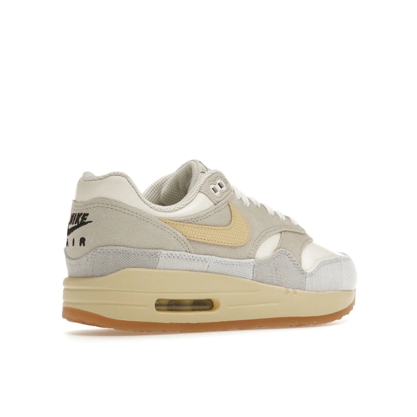 Nike Air Max 1 '87 Crepe Light Bone (Women's)