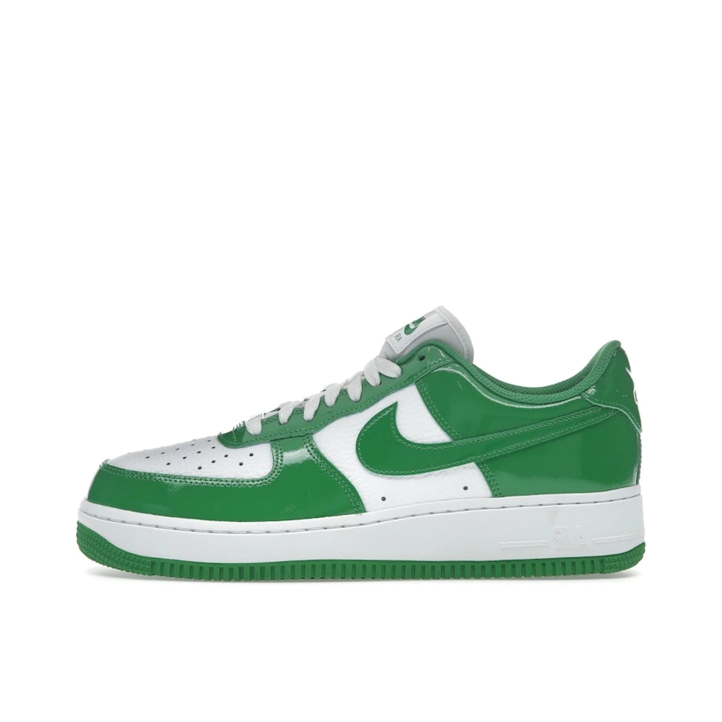 Nike Air Force 1 Low '07 Kelly Green Patent (Women's)