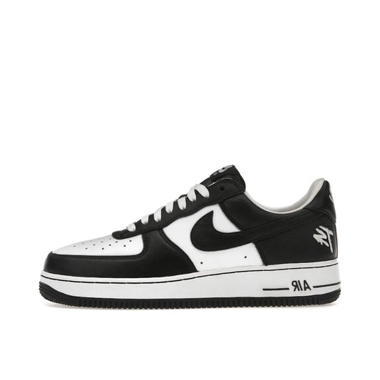 Nike Air Force 1 Low QS Terror Squad Blackout