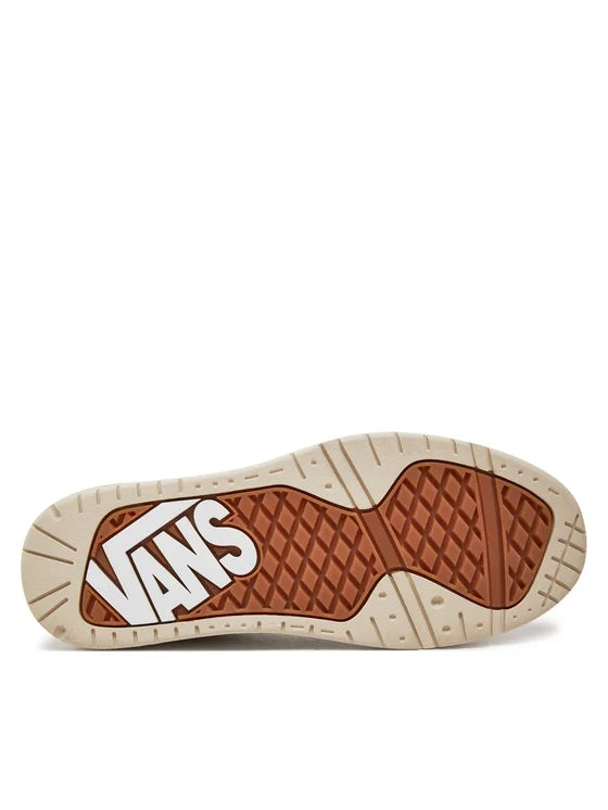 VANS HYLANE RAINY DAY BEIGE