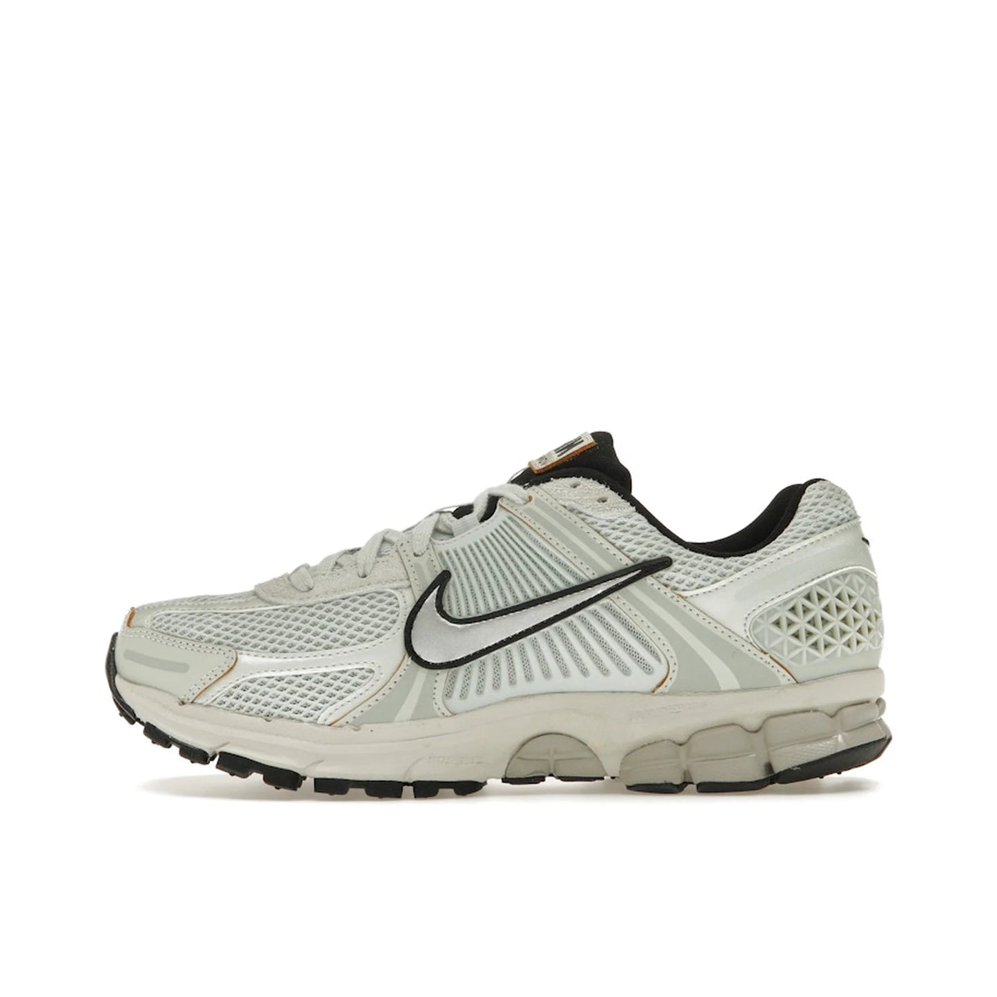 Nike Zoom Vomero 5 Light Silver Chrome (Women's)