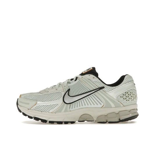 Nike Zoom Vomero 5 Light Silver Chrome (Women's)