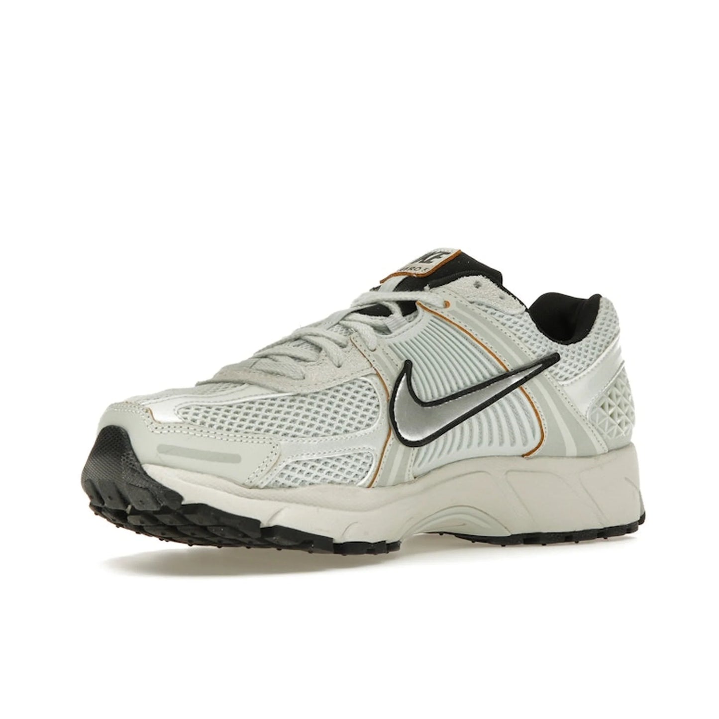 Nike Zoom Vomero 5 Light Silver Chrome (Women's)