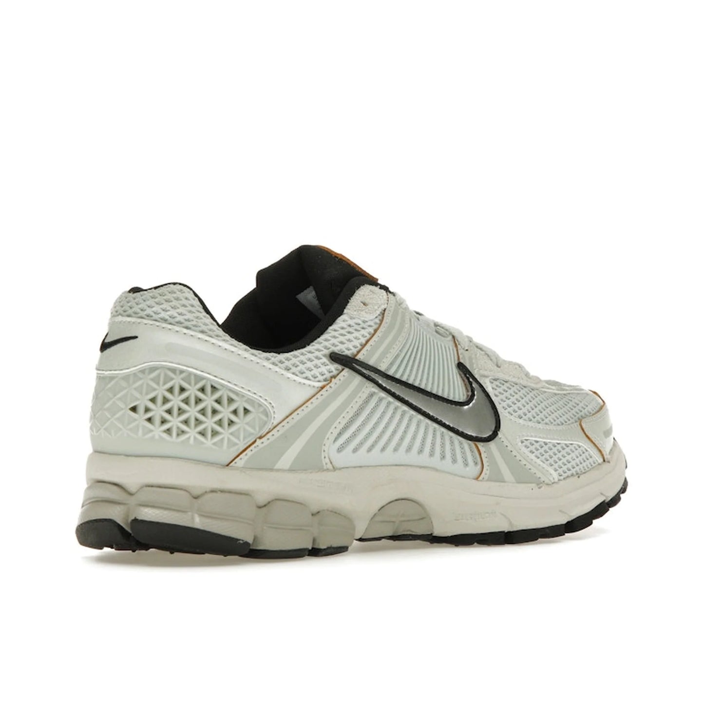 Nike Zoom Vomero 5 Light Silver Chrome (Women's)