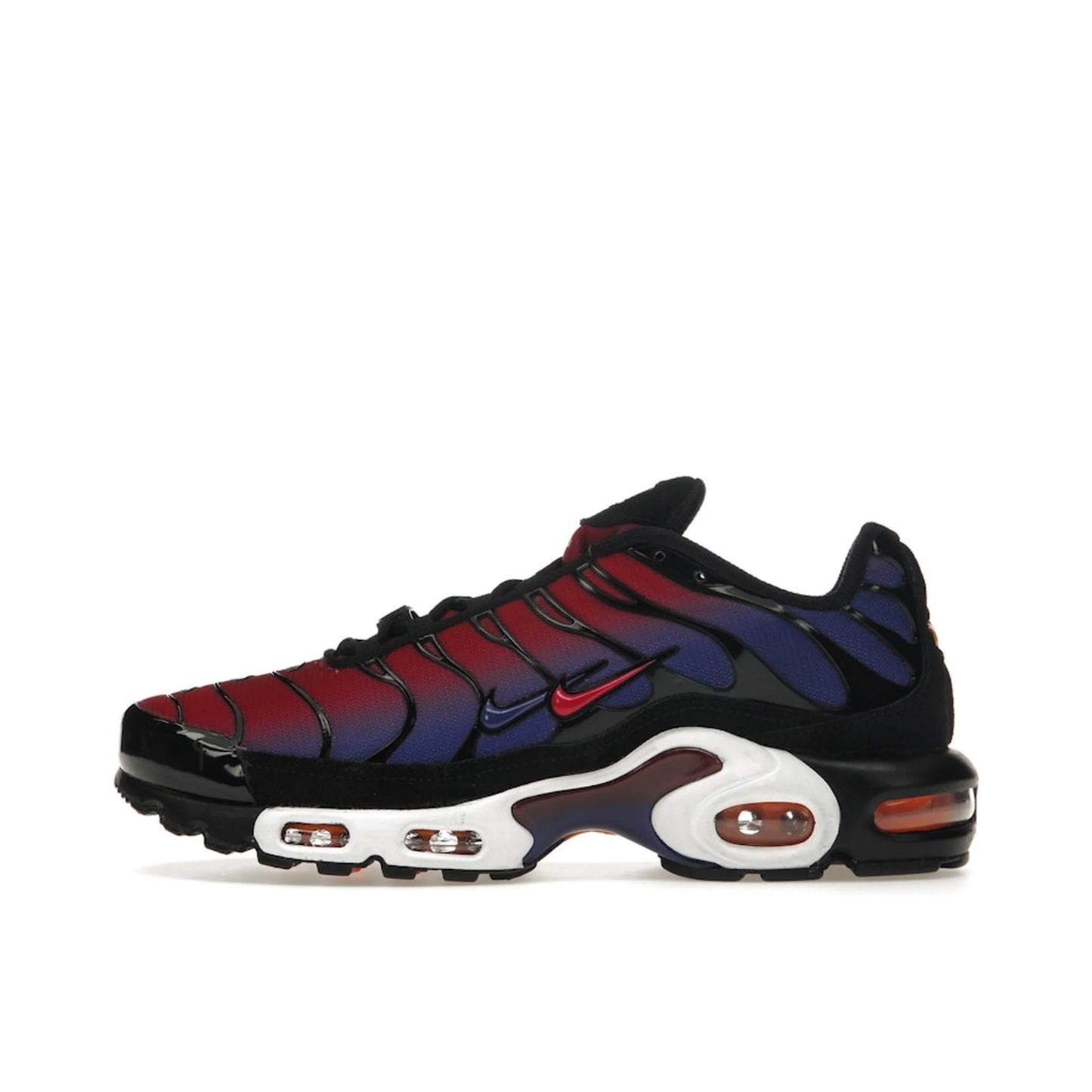 Nike Air Max Plus Patta FC Barcelona Culers del Món