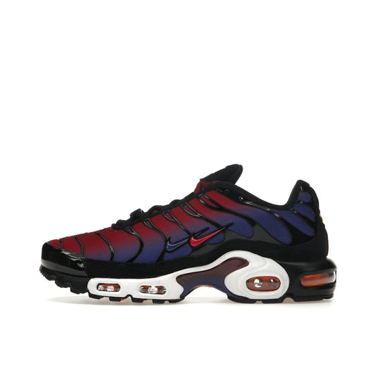 Nike Air Max Plus Patta FC Barcelona Culers del Món