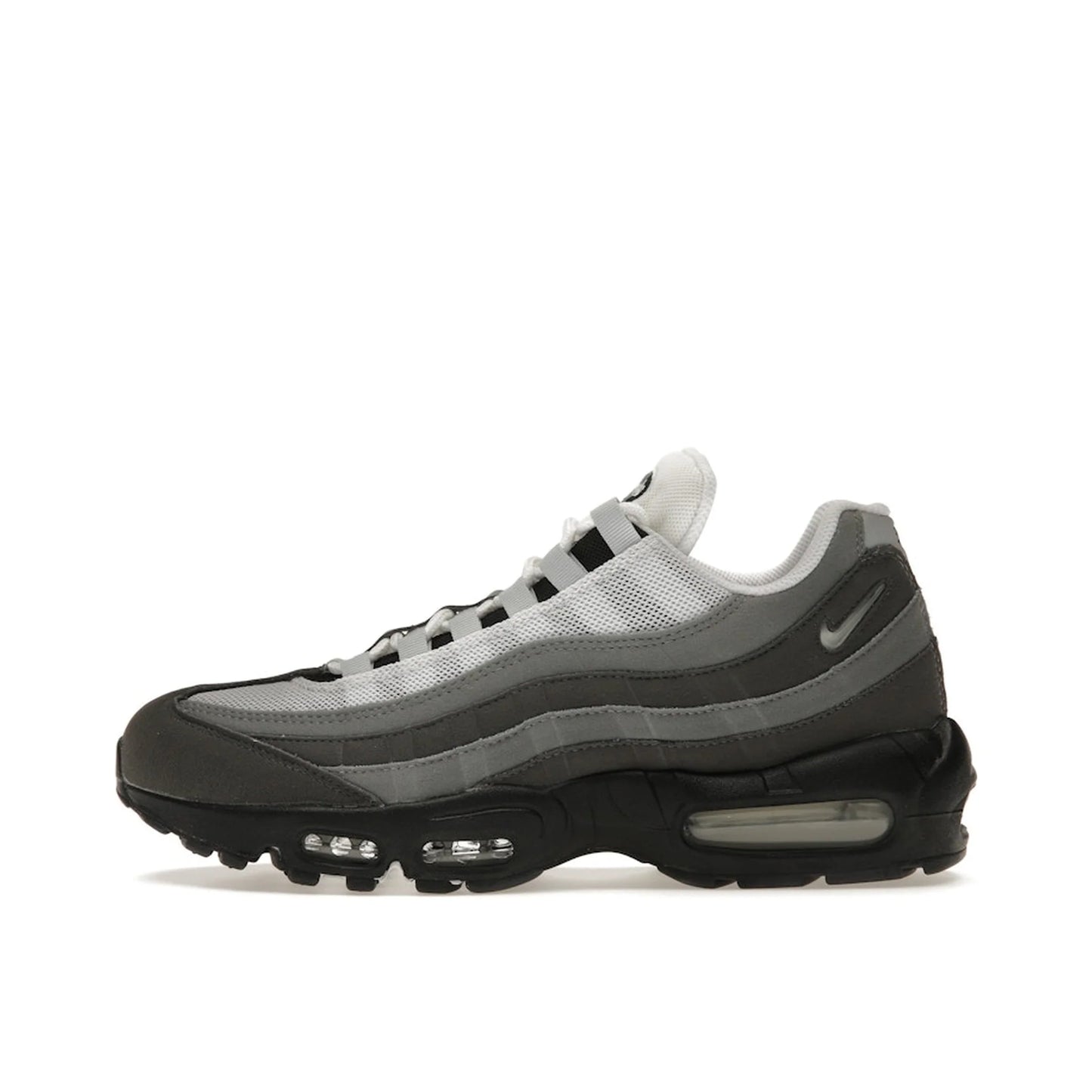 Nike Air Max 95 Jewel Swoosh Grey