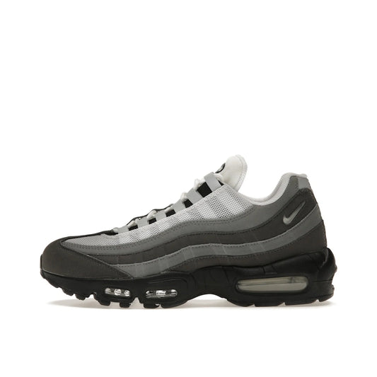 Nike Air Max 95 Jewel Swoosh Grey