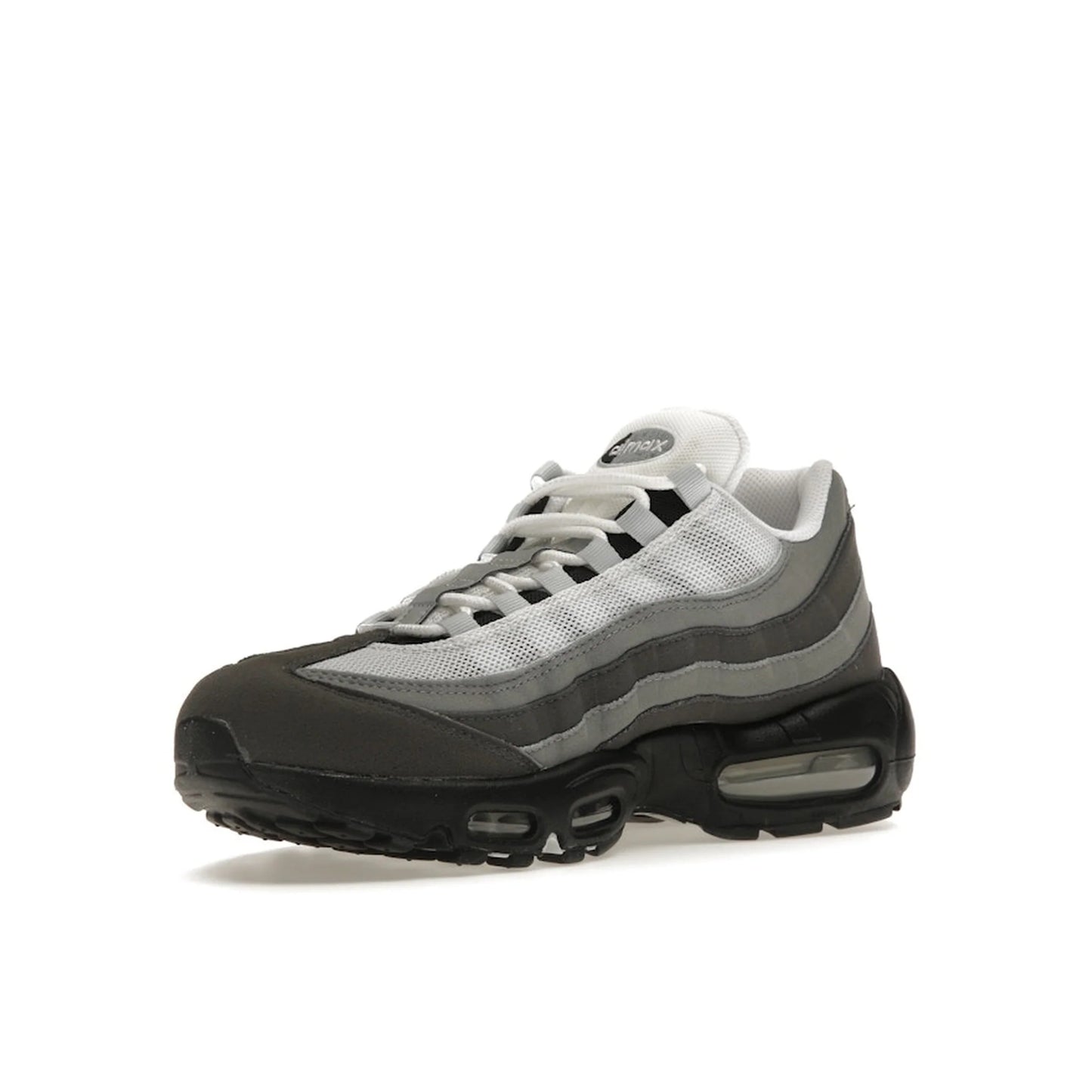 Nike Air Max 95 Jewel Swoosh Grey
