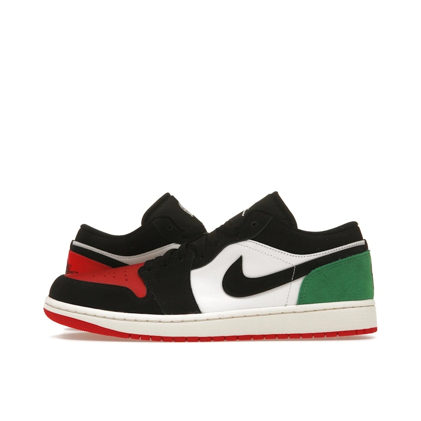 Jordan 1 Low Quai 54 (2023)