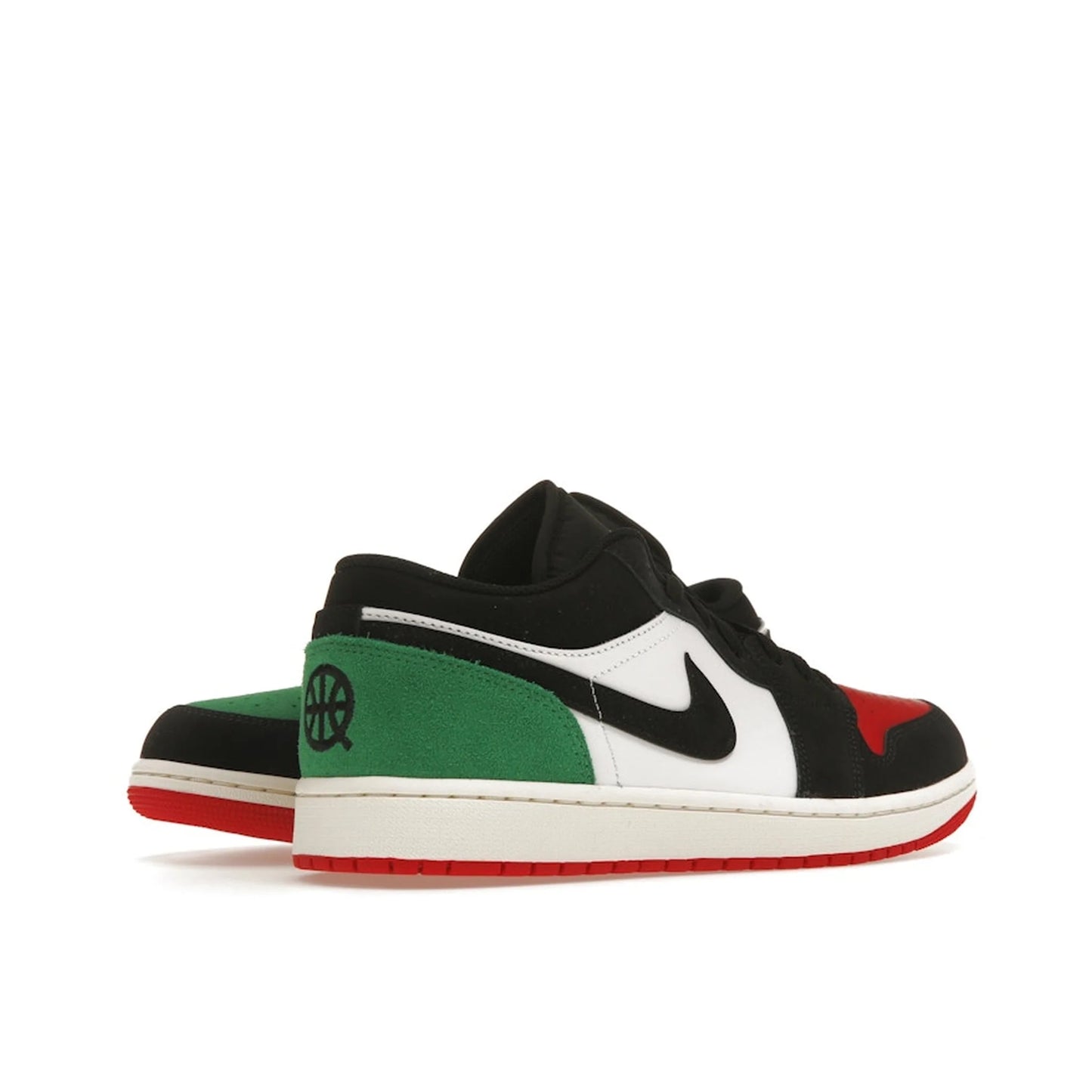 Jordan 1 Low Quai 54 (2023)