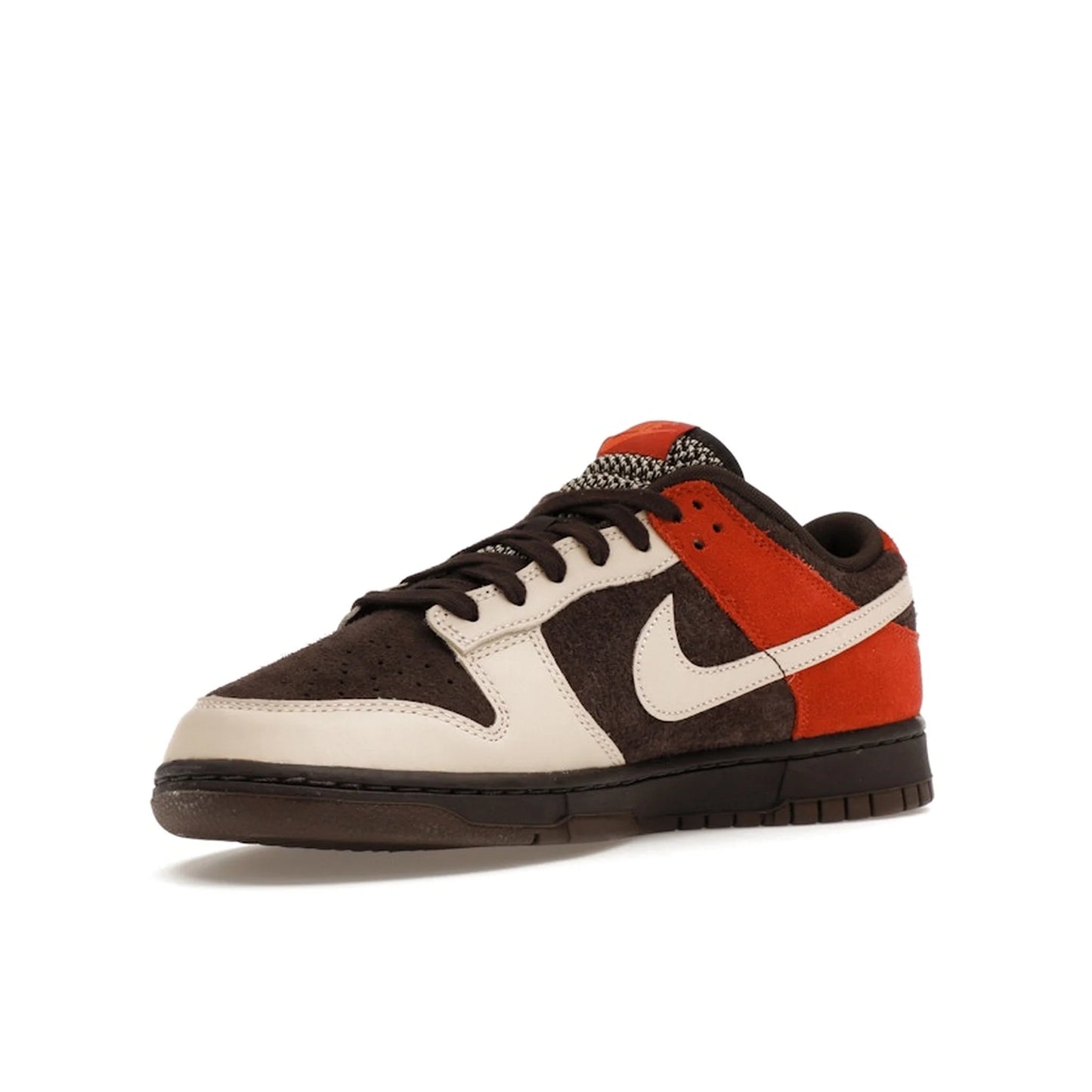 Nike Dunk Low Red Panda