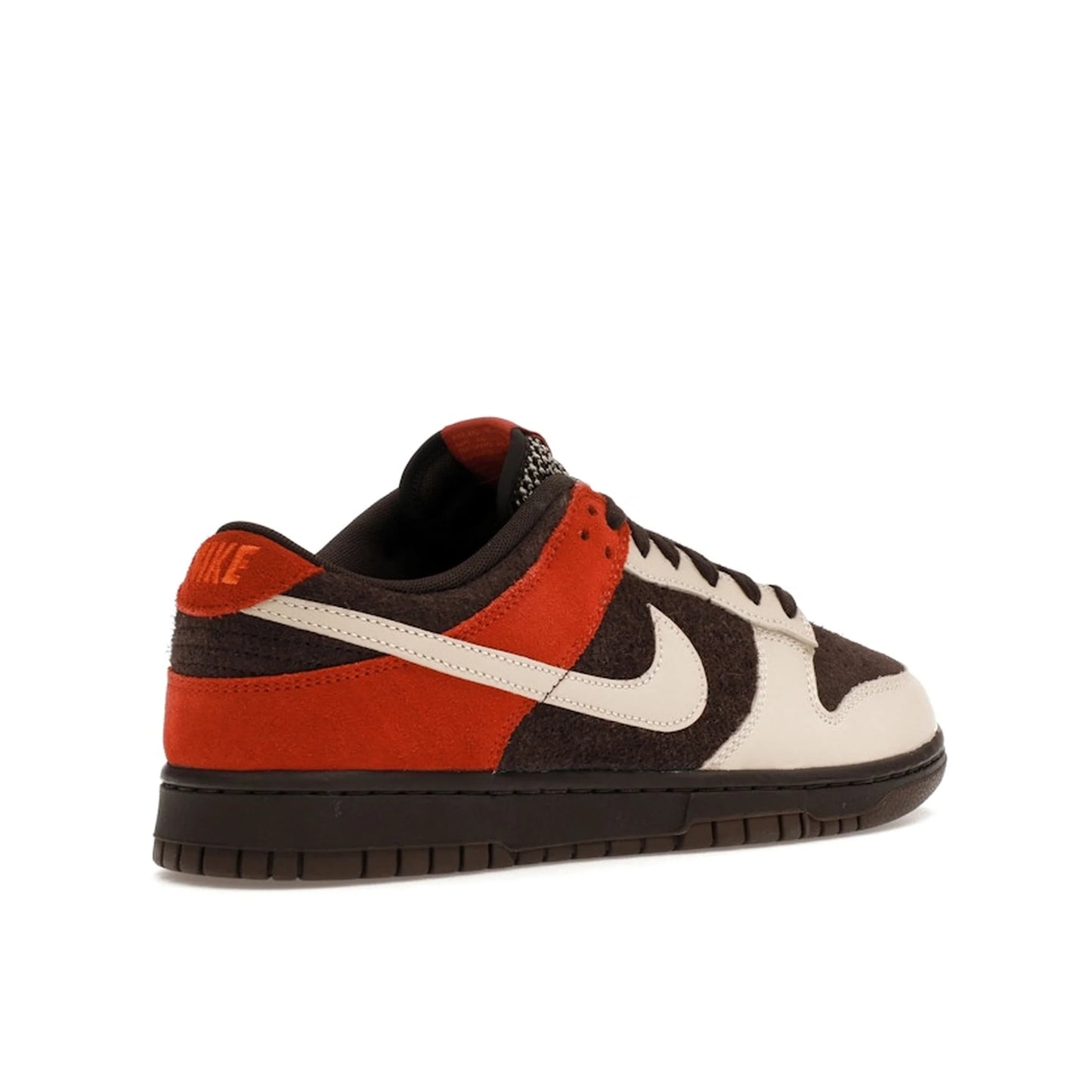 Nike Dunk Low Red Panda