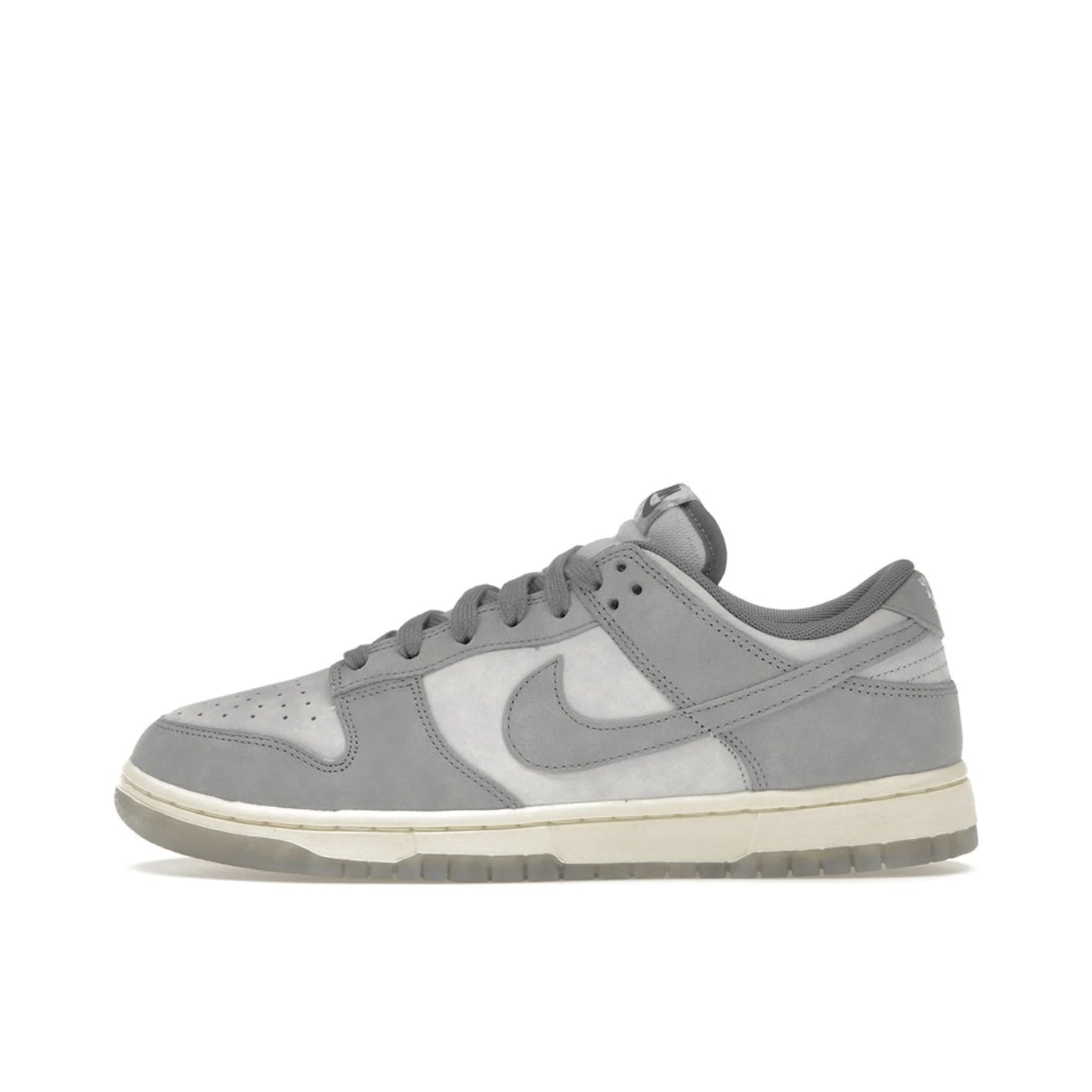 Nike Dunk Low Cool Grey Football Grey (Women's)