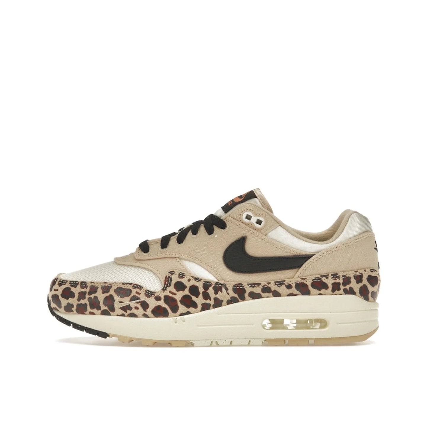 Nike Air Max 1 '87 Sesame Leopard (Women's)