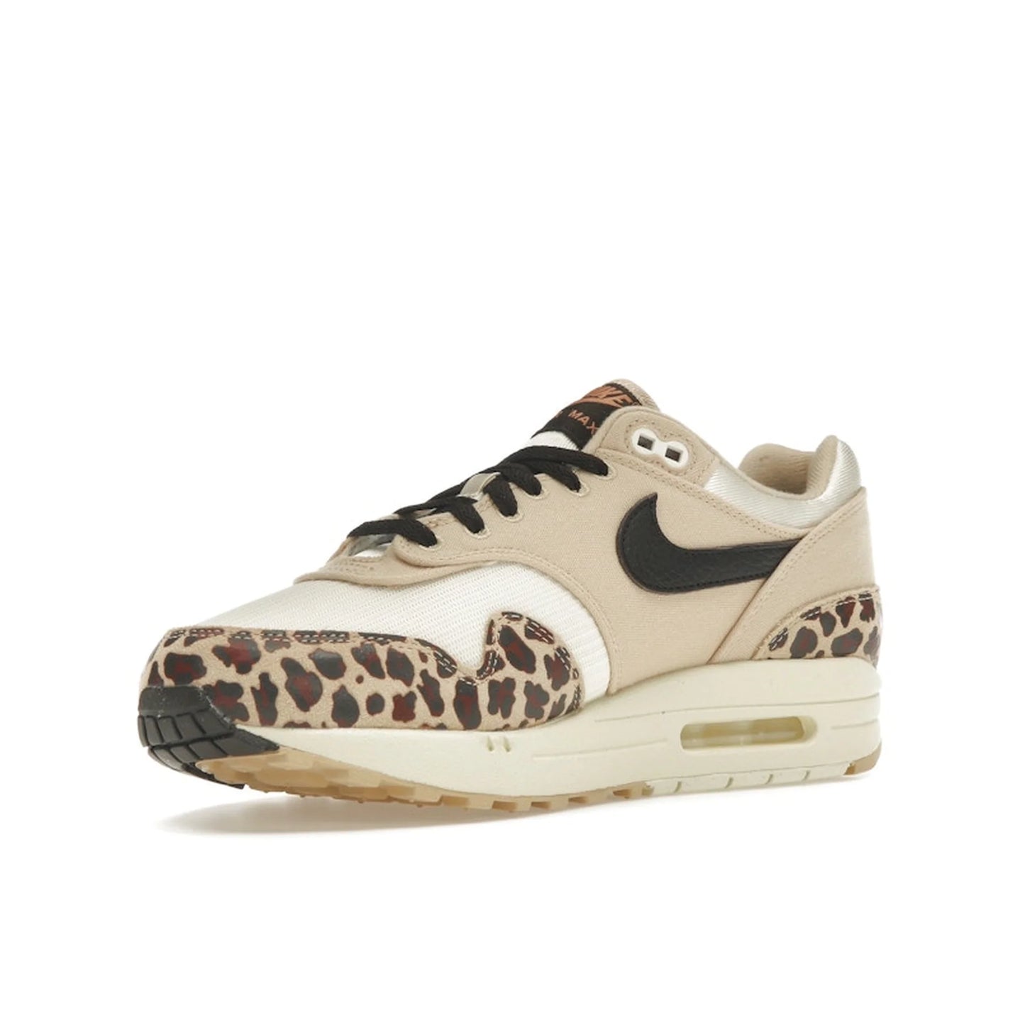 Nike Air Max 1 '87 Sesame Leopard (Women's)