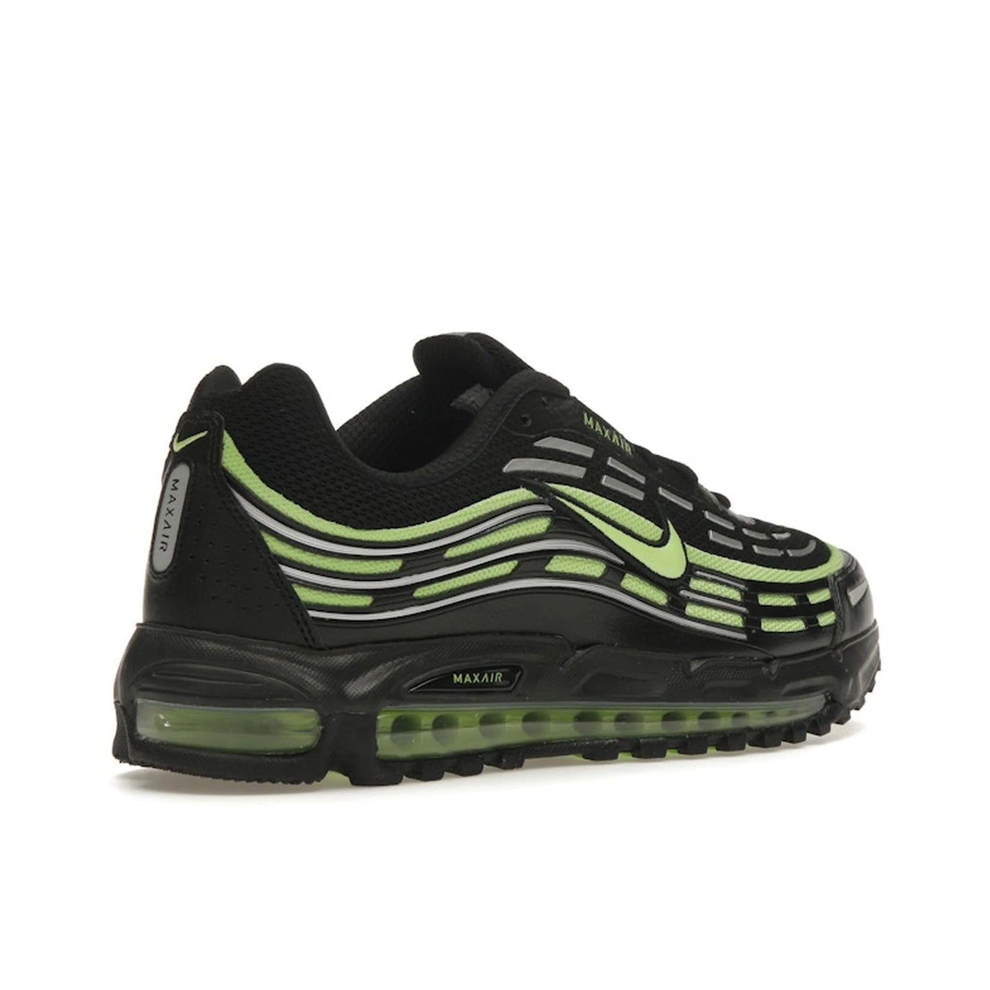 Nike Air Max TL 2.5 Black Citron