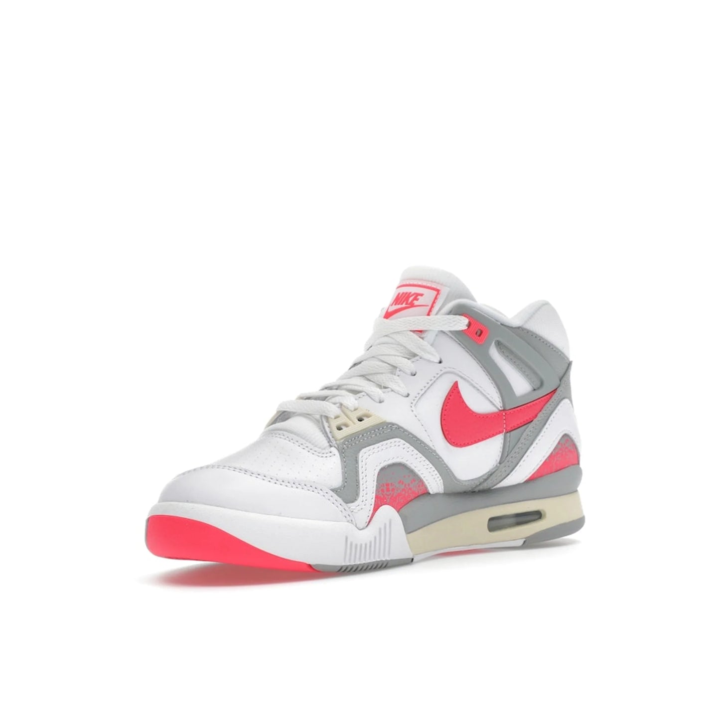 Nike Air Tech Challenge II Racer Pink