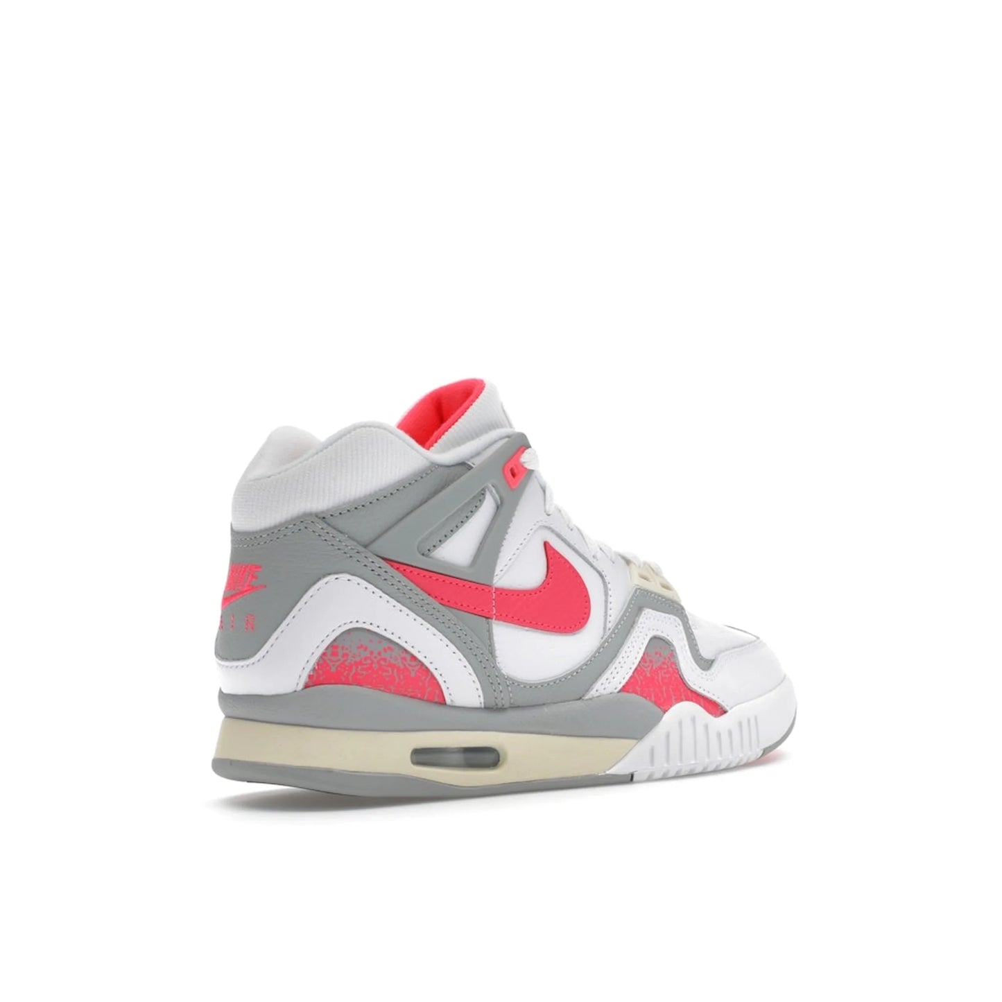 Nike Air Tech Challenge II Racer Pink