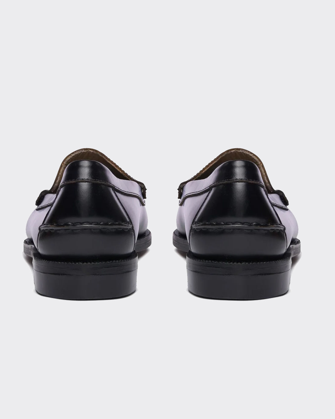 Mocassino Classic Will Nero